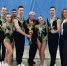 Серебро и бронза на Чемпионате России - SyasNews.Ru