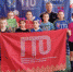 Итоги Фестиваля «Готов к труду и обороне» - SyasNews.Ru