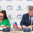 ФосАгро расширяет поддержку лыжного спорта - SyasNews.Ru