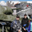 Новоладожские туристы на Всероссийском слете - SyasNews.Ru