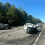 Серьёзное ДТП с участием трёх автомобилей - SyasNews.Ru