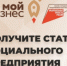 Реестр социальных предпринимателей. Шаг за шагом - SyasNews.Ru