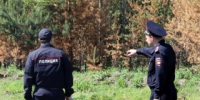 Тело 9-летней девочки найдено в лесу - SyasNews.Ru
