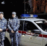 Патруль Росгвардии поймал беглеца - SyasNews.Ru