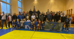 Спортсмены «Аллигатора» блеснули на турнире