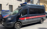 Девочка пострадала на занятии верховой ездой