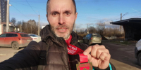 Волховчане на подиуме - SyasNews.Ru