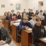 Волхов участвует в Географическом диктанте - SyasNews.Ru