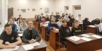 Волхов участвует в Географическом диктанте - SyasNews.Ru