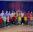 «Персонаж kids» поздравили мам с праздником - SyasNews.Ru