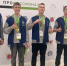 Ленинградская область блистает на чемпионате «Профессионалы» - SyasNews.Ru