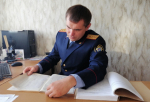 Преступление на работе: мастер предстанет перед судом