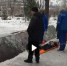 В Сясьстрое подросток получил травмы, скатившись с горки - SyasNews.Ru