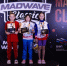 Спортсмены Волхова завоевали медали на Mad Wave Classic-2024 - SyasNews.Ru