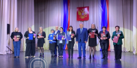 День Конституции: праздник юности и гражданской ответственности в Волхове - SyasNews.Ru