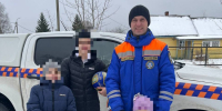 Новогодний подарок от товарищей по службе: важный жест поддержки - SyasNews.Ru