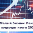 Позитивные изменения в малом и среднем бизнесе Ленобласти: ключевые достижения и планы на будущее - SyasNews.Ru