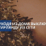 Гирлянды и безопасность: не дайте празднику стать трагедией - SyasNews.Ru
