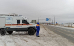 Безопасность на дорогах: мониторинг дорожной обстановки в Ленобласти