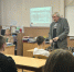 Определись с будущим: встреча с преподавателями техникума в Свирицкой школе - SyasNews.Ru