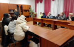 Бдительность – залог безопасности