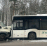 Рейсовый автобус попал в ДТП - SyasNews.Ru