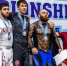 Успехи клуба «Аллигатор» на Чемпионате по кэмпо в Санкт-Петербурге - SyasNews.Ru