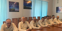 Волшебство весны: вечер к Международному женскому дню - SyasNews.Ru