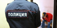 В Ленобласти задержан мужчина за избиение сотрудника полиции - SyasNews.Ru