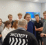 Волховские ученики знакомятся с профессиями будущего - SyasNews.Ru