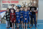 Турнир по грэпплингу «Сила в единстве»: победы и достижения команды «Аллигатор»