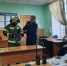 Школа безопасности: юные пожарные на практике - SyasNews.Ru