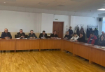 Специалисты «Леноблпожспас» делятся опытом профилактики пожаров