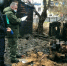 В Ленобласти расследуют причины смертельного пожара - SyasNews.Ru