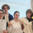 Команда 9 класса: успех на педагогической олимпиаде - SyasNews.Ru
