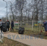 Сотрудники детсада создают чистоту и уют - SyasNews.Ru