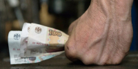 Грабеж в Ленобласти: подозреваемый задержан, деньги не найдены - SyasNews.Ru