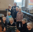 Вкусные приключения первоклассников: экскурсия в школьную столовую - SyasNews.Ru