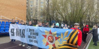 Волхов готовится отметить 80-летие Победы - SyasNews.Ru