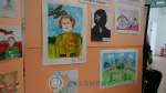 Юные таланты Сясьстроя: результаты конкурса рисунков ко Дню Победы
