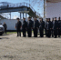 Мемориальная доска в честь героя в Волхове - SyasNews.Ru