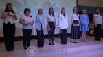 Счастливые лица и грустные глаза: «Последний звонок» у девятиклассников