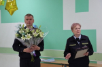 Леноблпожспас отметил успехи юных дарований Новой Ладоги
