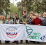 В Ленинградской области юные экологи обменялись опытом и знаниями - SyasNews.Ru