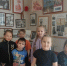 Школьники изучают историю родного города - SyasNews.Ru