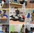 Волховские школы обновили оборудование для уроков по нацпроекту «Молодежь и дети» - SyasNews.Ru