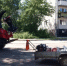 Ямочный ремонт в Сясьстрое - SyasNews.Ru