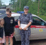 7-летняя девочка нашлась благодаря сотрудникам Росгвардии - SyasNews.Ru