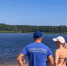 Безопасность на воде: спасатели Ленинградской области патрулируют водоемы - SyasNews.Ru