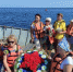 В Новой Ладоге почтили память моряков и речников, отдавших жизни в годы войны - SyasNews.Ru